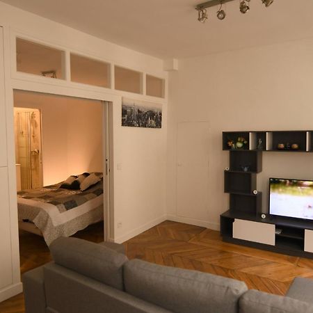 Orleans Aparthotel ปารีส ภายนอก รูปภาพ