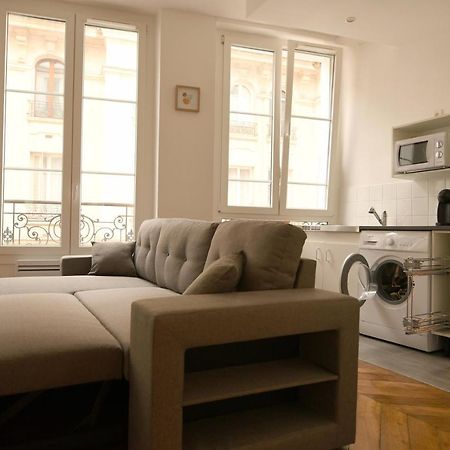 Orleans Aparthotel ปารีส ภายนอก รูปภาพ
