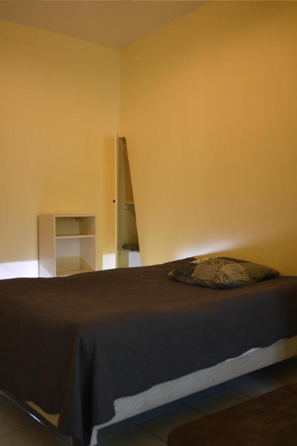 Orleans Aparthotel ปารีส ภายนอก รูปภาพ