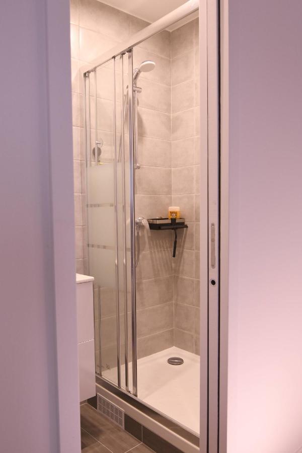 Orleans Aparthotel ปารีส ภายนอก รูปภาพ